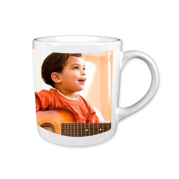 Childs Photo Mug