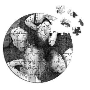 Circular Jigsaw