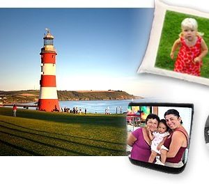 Personalised Photo Gifts for Mothers Day