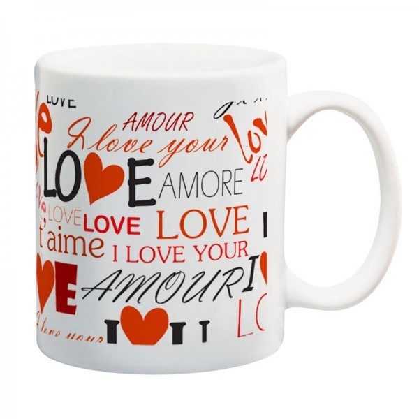 Valentines Mug 5