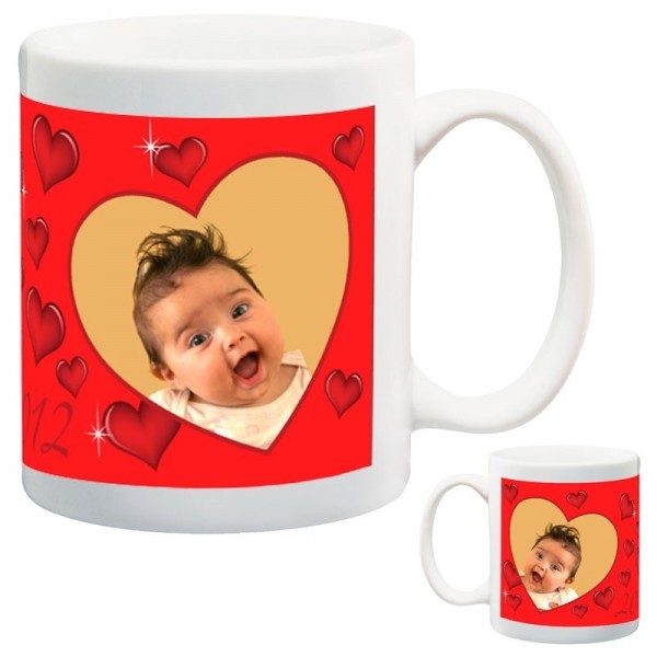 Valentines Mug 7