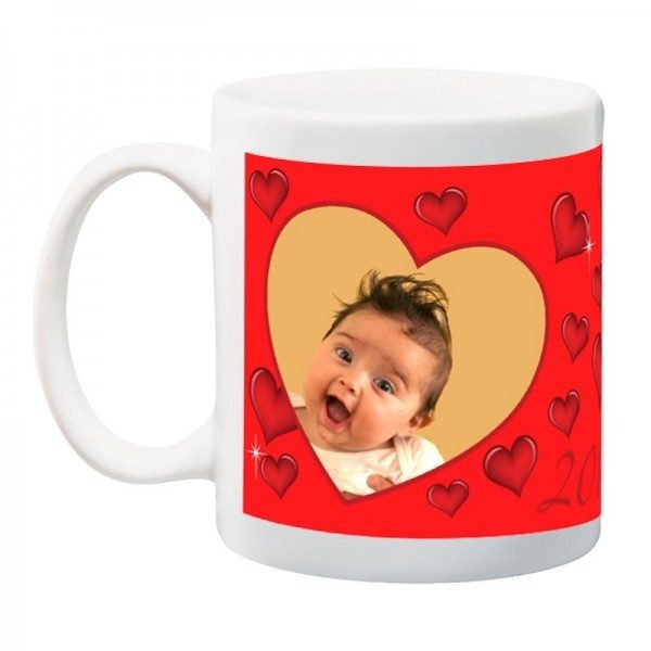 Valentines Mug 7