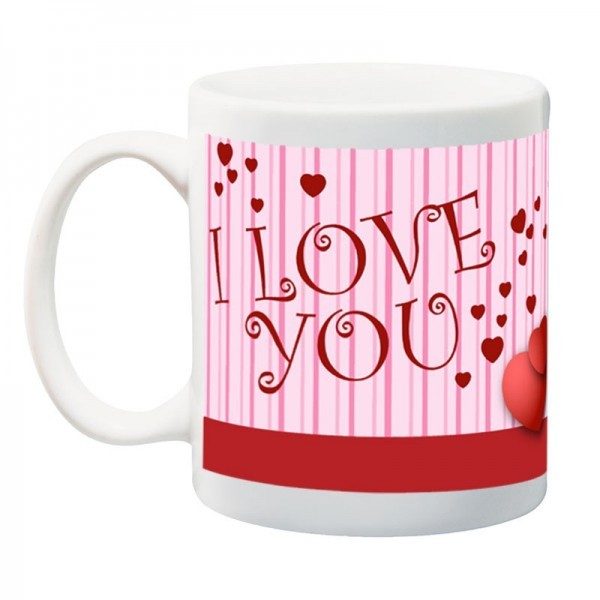 Valentines Mug 2