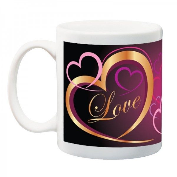 Valentines Mug 3