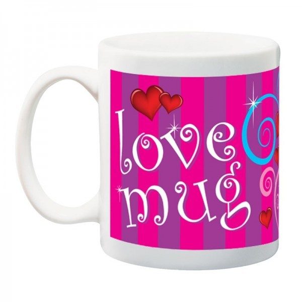 Valentines Mug 6
